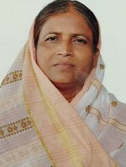 Chandni Singh