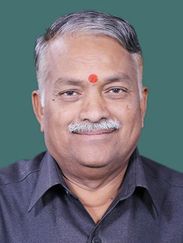 चंद्रकांत भाऊराव खैरे