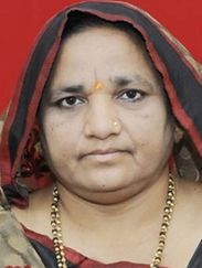 ચંદ્રિકાબેન બારીયા