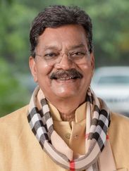 Charan Das Mahant