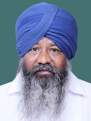 ಚರಣಜೀತ ಸಿಂಗ್