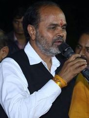 ડૉ. ચતુરસિંહ જે. ચાવડા