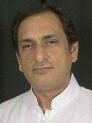 Chaudhari Mehboob Ali Kaiser