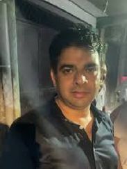 Chaudhry Zubair Ahmad