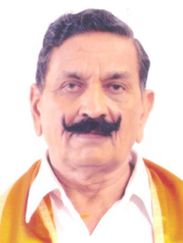 प्रभात सिंह प्रताप सिंह चौहान