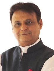 Chavda Jawaharbhai Pethaljibhai