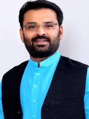 Vinod Lakhmashi Chavda