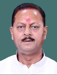 Chhedi Paswan