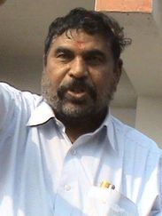 છોટુભાઈ અમરસિંહભાઈ વસાવા