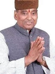 Chote Lal Verma