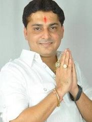 ચુડાસમા વિમલભાઈ કાનાભાઈ