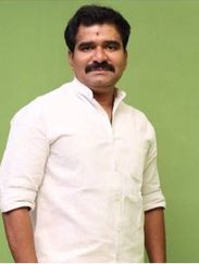 C. T. R. Nirmal Kumar