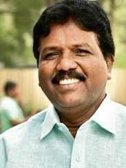 டி.ரவிக்குமார்