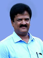 D S Suresh