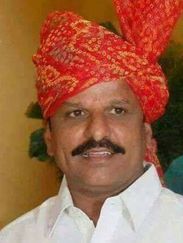 D Sudhakar