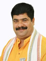 D. Vedavyasa Kamath