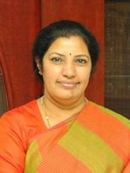 Daggubati Purandeswari