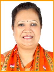 જરદોષ દર્શનાબેન વિક્રમભાઈ