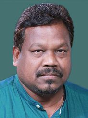 दशरथ तिर्की