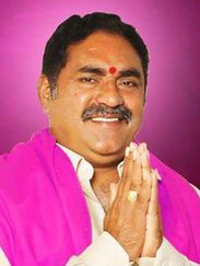 दयाकर राव इर्राबेली