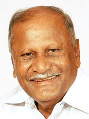 D.C. Thammanna