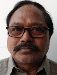 Debendra Nath Roy