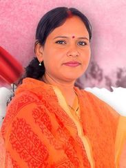 Deepa Manjhi