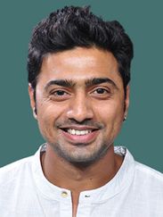 দীপক অধিকারী