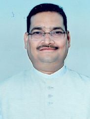 Deepak Prakash