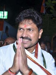 Mohanbhai Sanjibhai Delkar