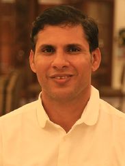 Devendra Jhajharia