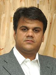 Devji Patel