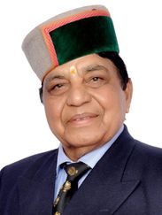 Dhani Ram Shandil