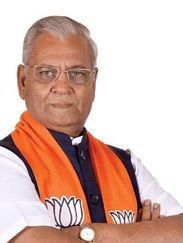 ધનજીભાઈ પટેલ