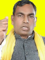 धर्मेंद्र कुमार कश्‍यप