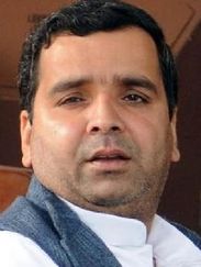 Dharmendra Yadav