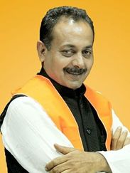 ધર્મેન્દ્રસિંહ મેરૂભા જાડેજા