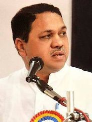 Dilip Walse Patil