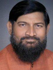 Dinanath Bhaskar