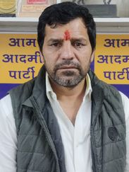 Dinesh Bhardwaj