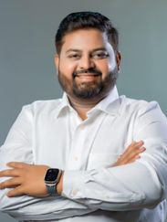 Dipesh Pundalik Mhatre