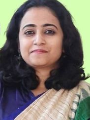 Divya Gautam