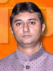 Divyaraj Singh