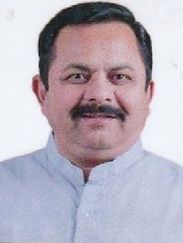 Dr Balasaheb Thorat