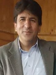 Dr Syed Bashir Ahmad Shah Veeri