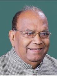 Dr Bhola Singh