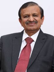 Dr C.N. Manjunath