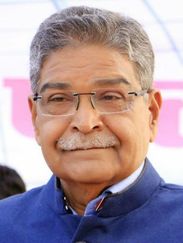 Dr Gouri Sankar Shejwar