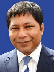 ഡോ. മുകുൾ സംഗ്മ