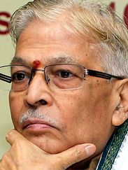 Dr.Murli Manohar Joshi